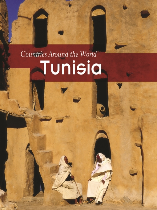 Title details for Tunisia by Marta Segal Block - Available